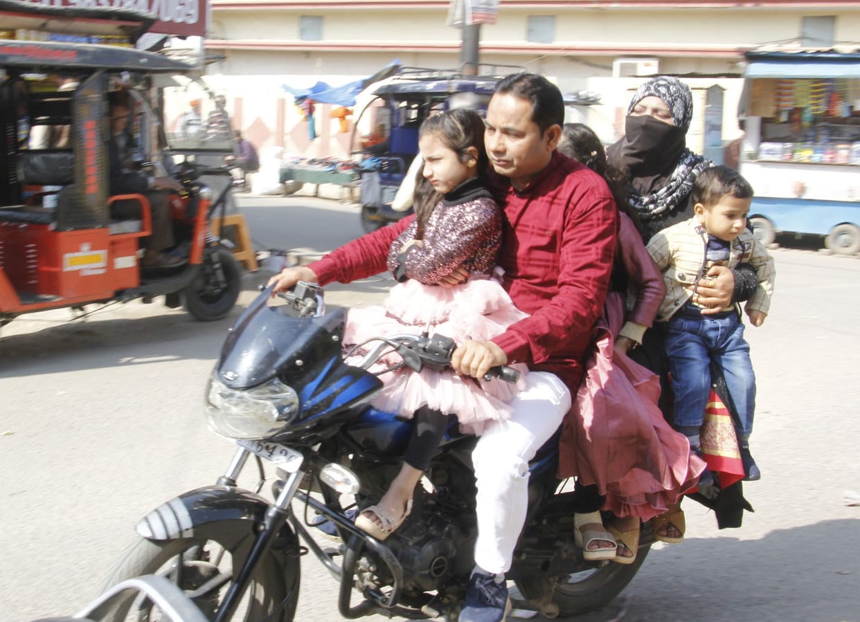 Civic Amenities