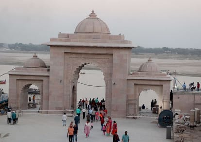 Devotees will get tableau darshan on Mahashivratri in Kashi Vishwanath Dham