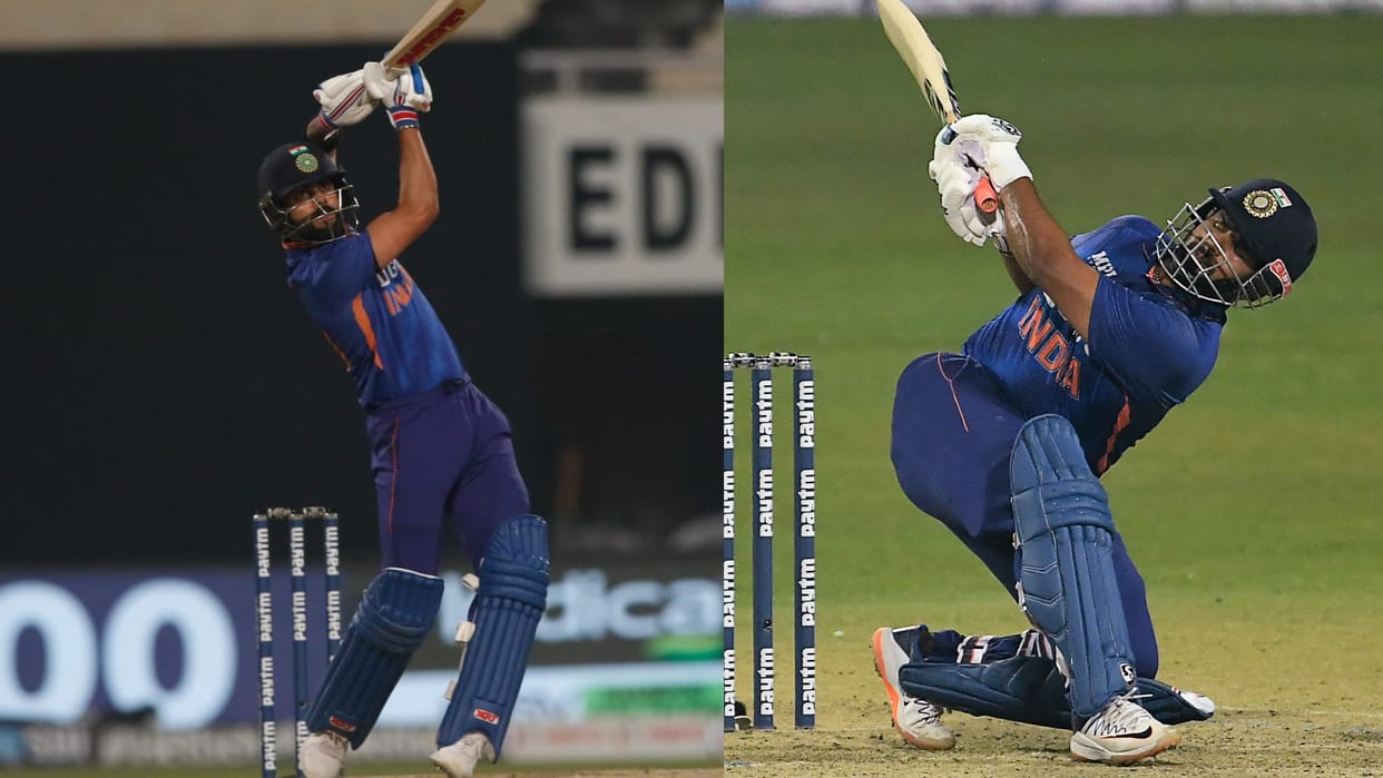 Virat Kohli will not play in 3rd T20 against West Indies BCCI gives break from bio-bubble