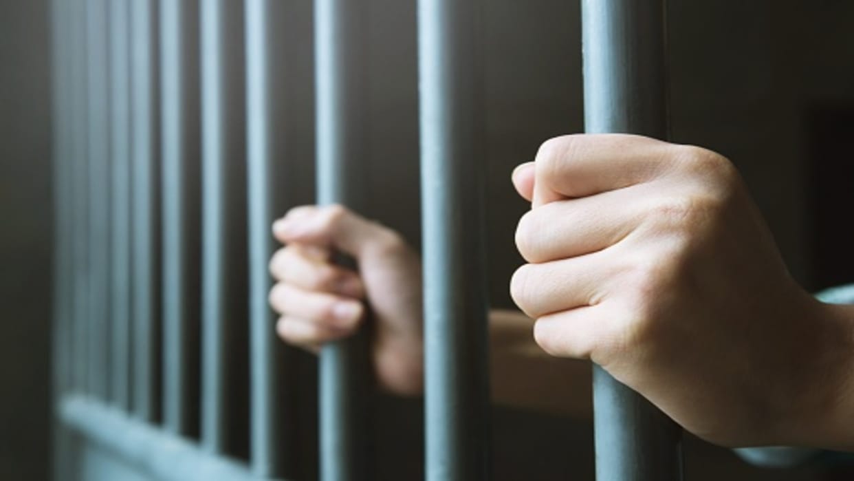 10 years rigorous imprisonment to accused husband