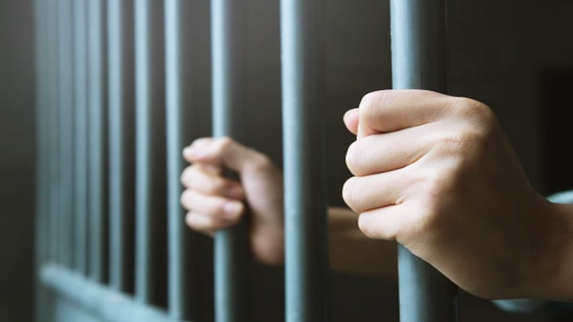 Weird News transgender prisoner impregnated two women at jail