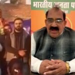भाजपा प्रदेश अध्यक्ष अश्वनी शर्मा का वीडियो वायरल दूसरी ओर वीडियो जारी कर बताया विरोधियों की चाल।
