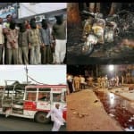 2008 अहमदाबाद सीरियल बम ब्लास्ट के दोषी और उस समय की तस्वीरें
