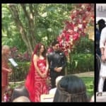 फरहान शिबानी की शादी