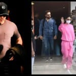 कटरीना कैफ, सलमान खान ने पूरी की टाइगर 3 की शूटिंग