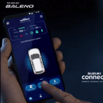 Maruti Baleno 2022 Features