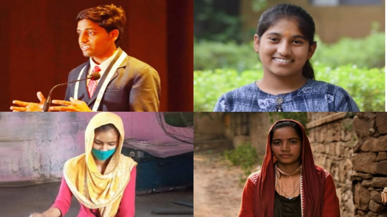 World Day of Social Justice 2022 Special How Children are becoming the harbingers of social change