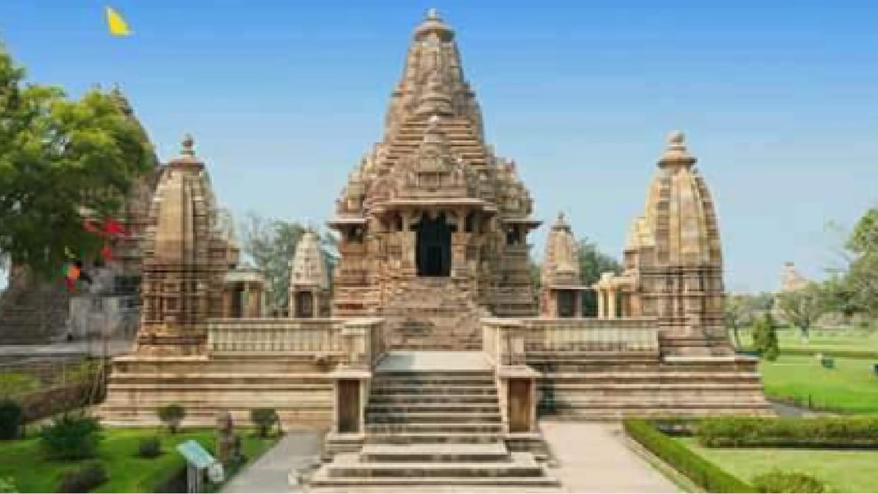 Khajuraho Dance Festival: National level dancers will dance from the stage of Khajuraho Dance Festival on the beat of tabla