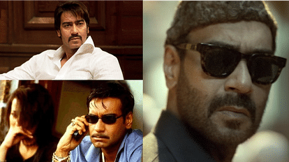 Ajay Devgn Don PC- Social Media