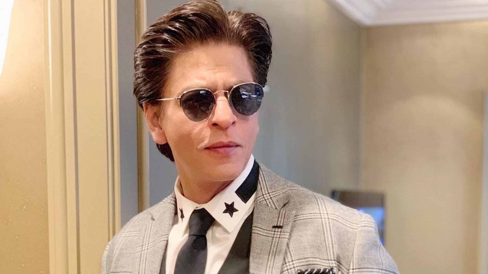 Shah Rukh Khan AskSRK session on Twitter Goes Viral, Fans Asked About Pathaan, Aamir Khan Laal Singh Chaddha