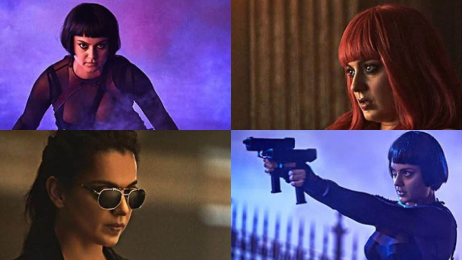 Dhaakad Box Office Collection: Kangana Ranaut Film Shows Cancelled Due to lack of Audience Social Media Users Trolled Actress