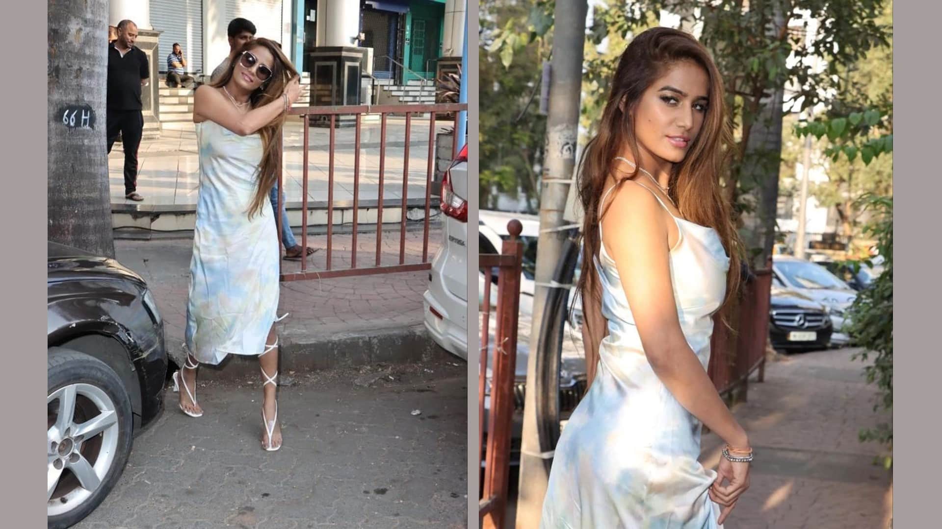 Poonam Pandey can participate in Kangana Ranaut show LockUpp