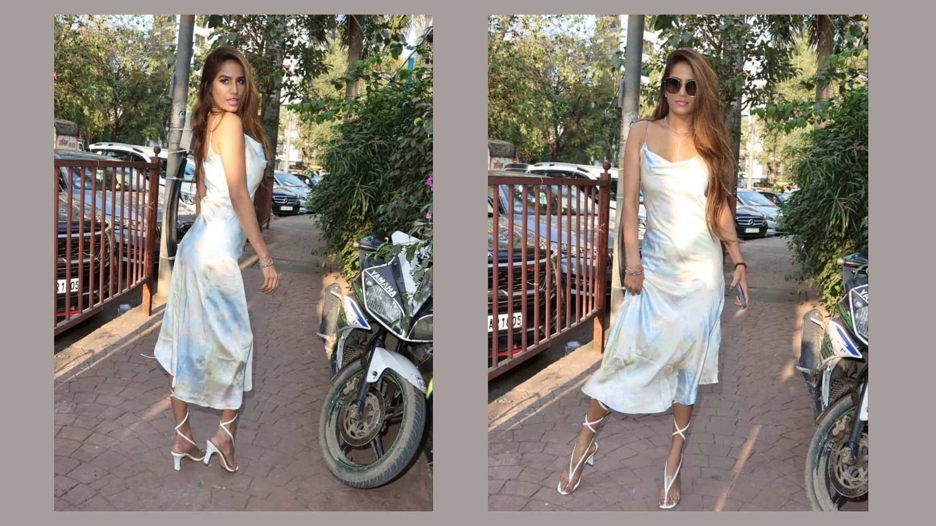 Poonam Pandey can participate in Kangana Ranaut show LockUpp