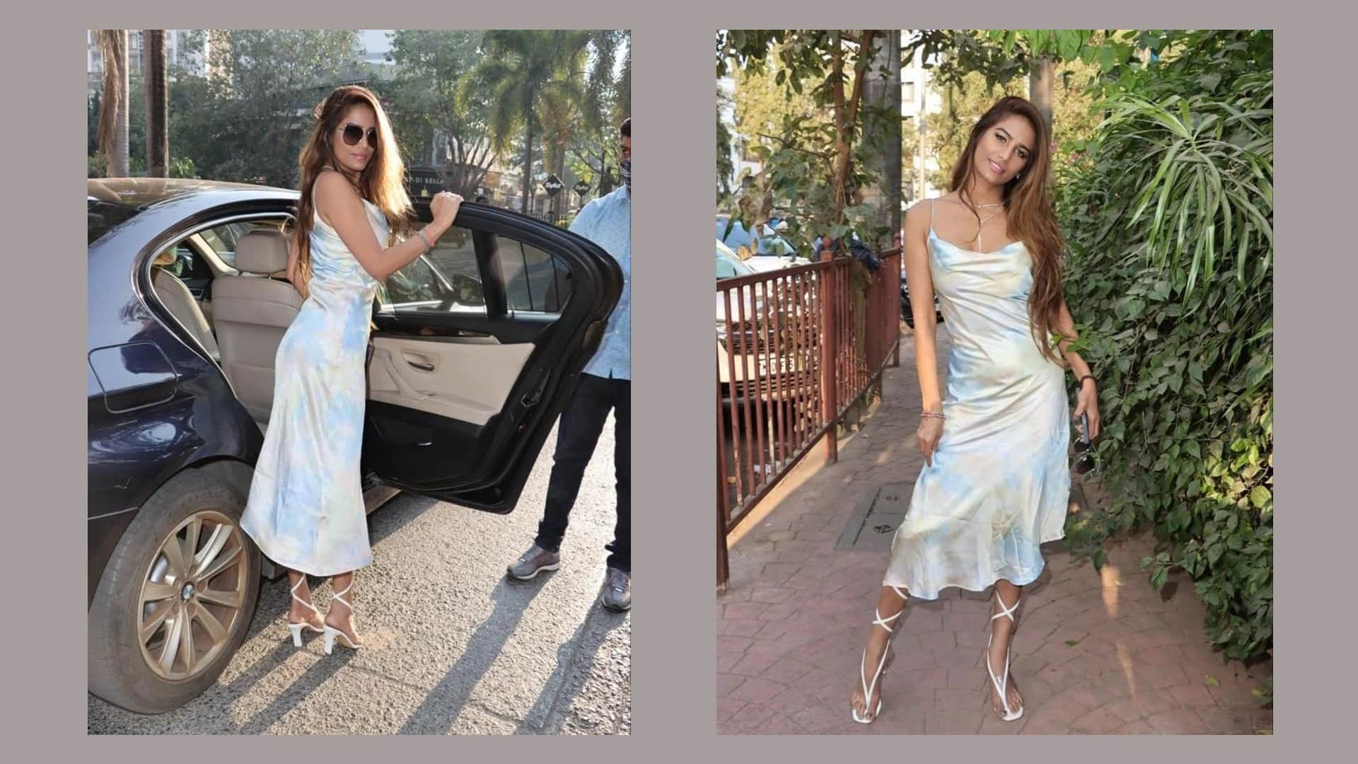 Poonam Pandey can participate in Kangana Ranaut show LockUpp