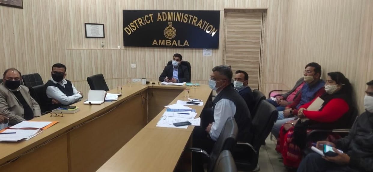 Instructions given to manage medical waste of government and private hospitals and labs
