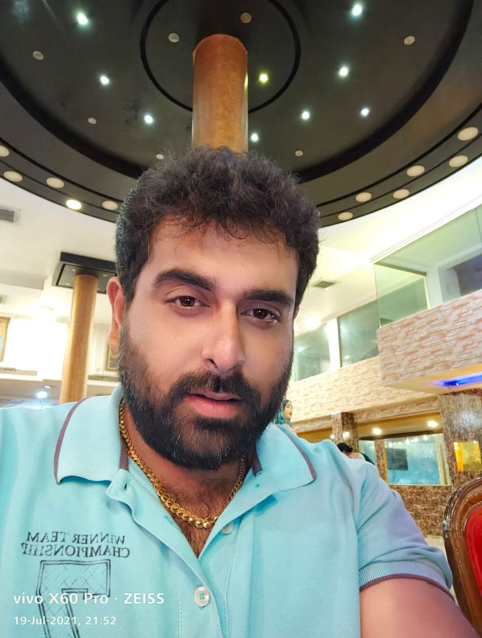 Case on owner and manager of spa center in case of two deaths due to fire