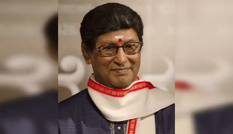 Veteran Kannada actor Rajesh has passed away on Saturday