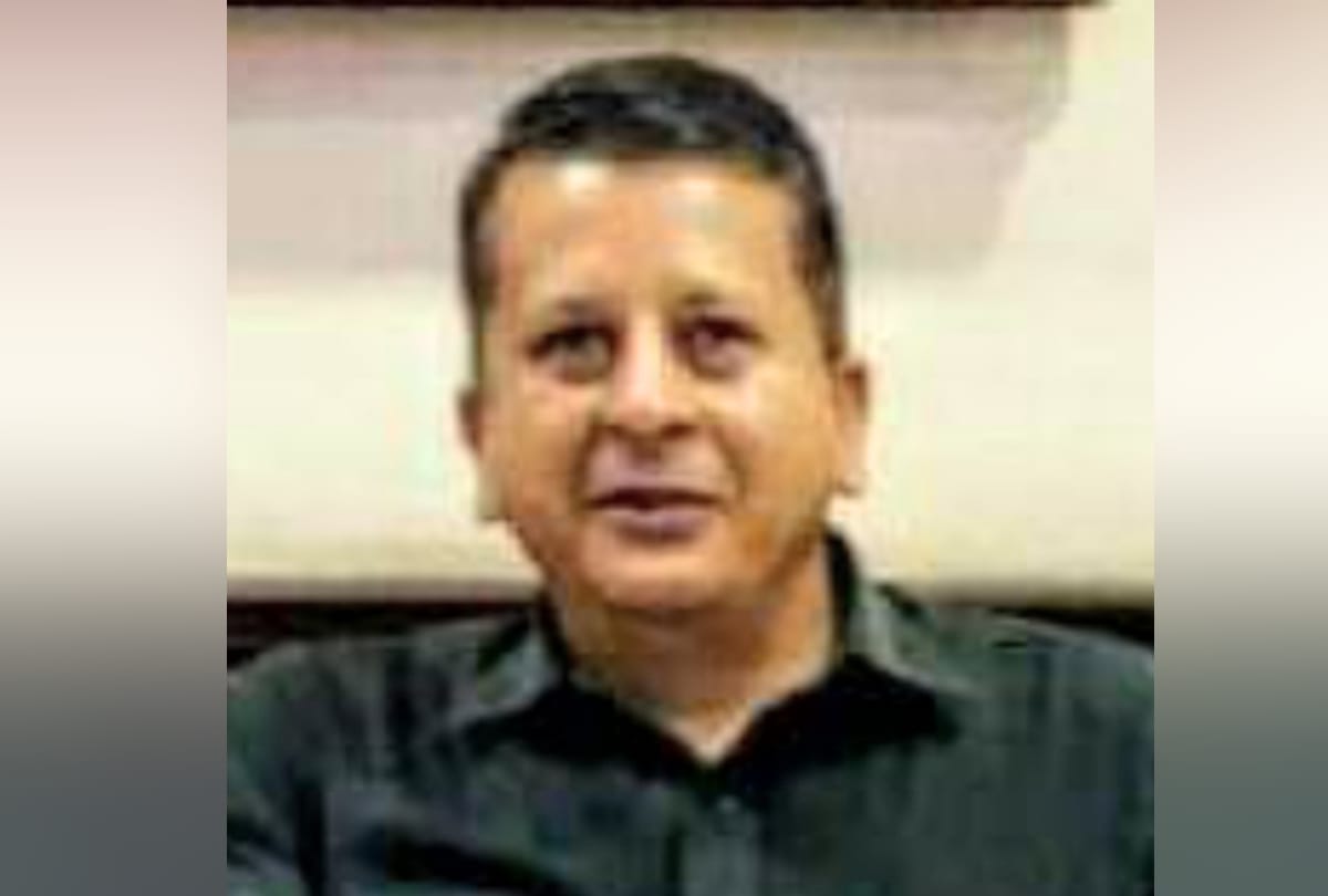 national investigation agency arrest IPS arvind digvijay negi  side story
