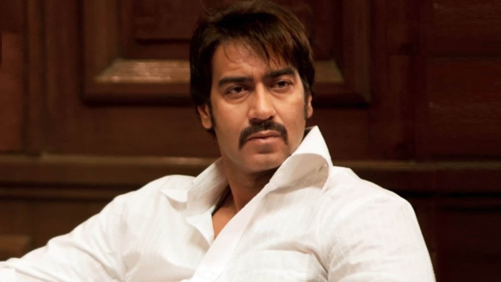 Ajay Devgn completes trilogy of playing Mumbai underworld don in gangubai kathiawaadi company once upon a time in mumbaai