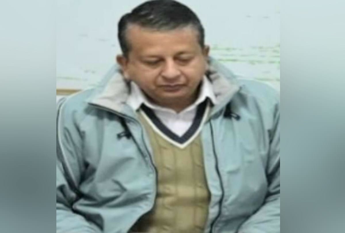 IPC arvind digvijay negi  get bail from court in NIA Arrest case