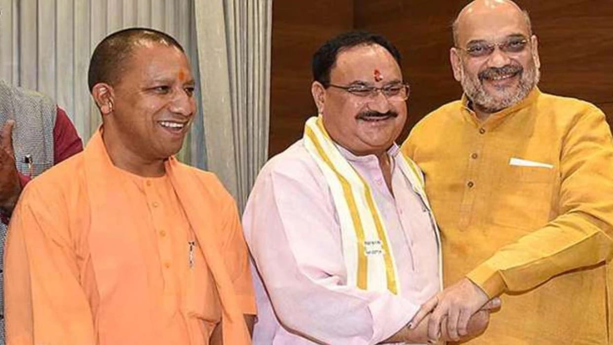 Cabinet members and Legislative Council candidates decided, agreed to have two Deputy Chief Ministers