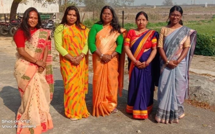 Jharkhand's team deployed to keep an eye on the violators