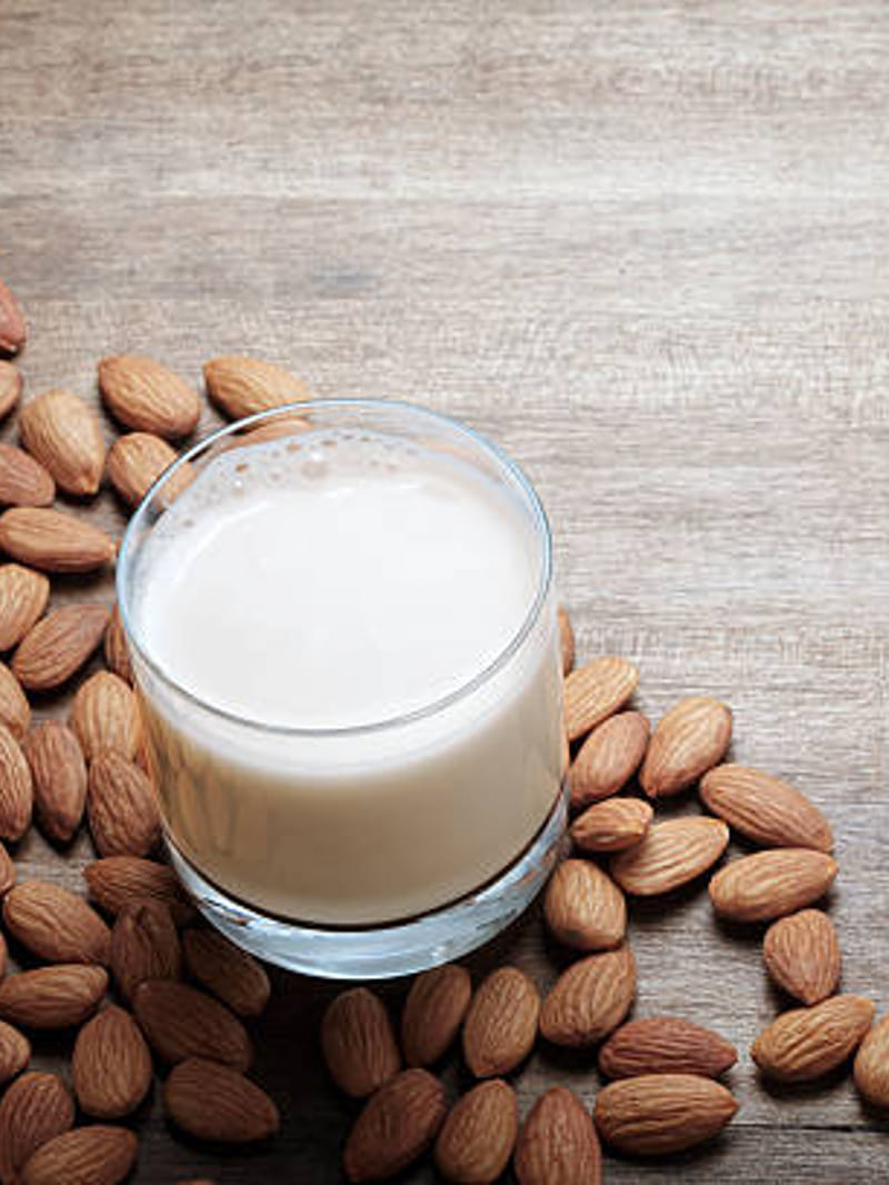 almond milk badam wala doodh recipe mahashivratri 2022