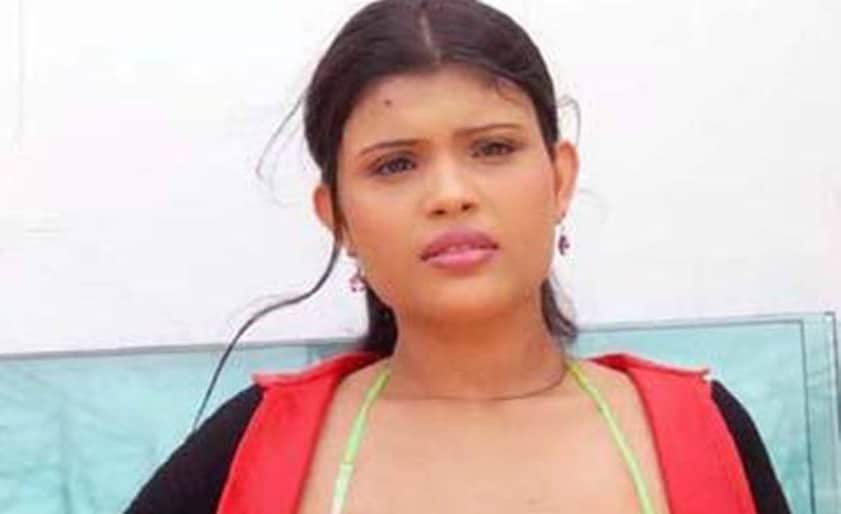 South indian actresses who were caught in sex racket