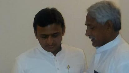 UP Election 2022 After Punjab Terrorism Entry in UP How Political Equation of SP and BSP Will Change