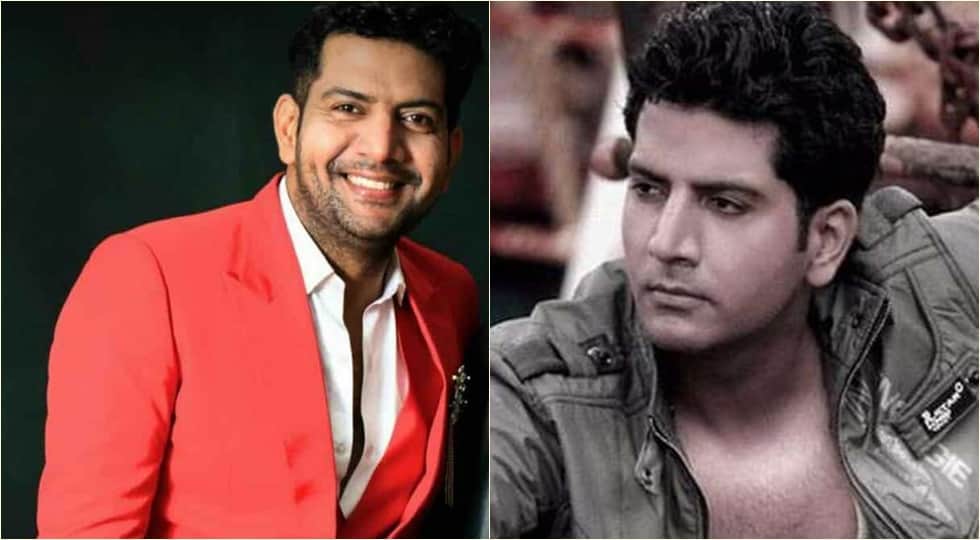 Celebrities like Dalip Tahil salman khan kavya thapar Nikhil Caught in Drunk and Drive Case