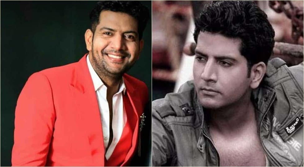 Celebrities like Dalip Tahil salman khan kavya thapar Nikhil Caught in Drunk and Drive Case