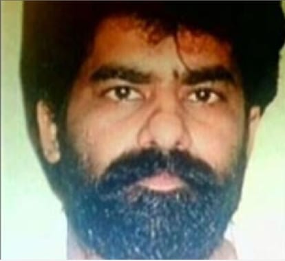 Ahmedabad Blast: Azamgarh's Sanjarpur and Saraimer once again came into the limelight