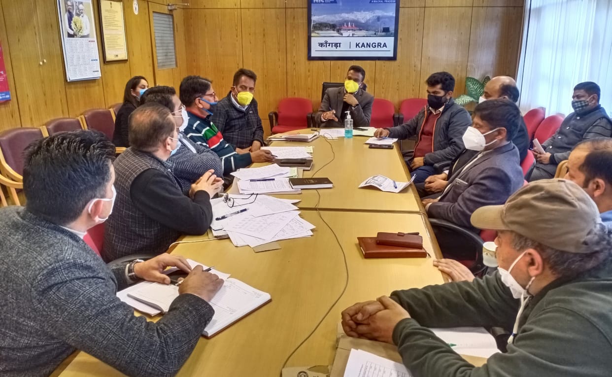Health institutions should take appropriate steps for bio-medical waste management: DC