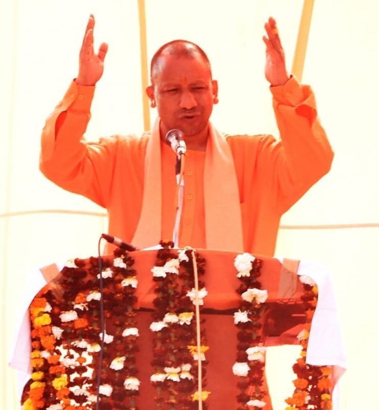 Yogi