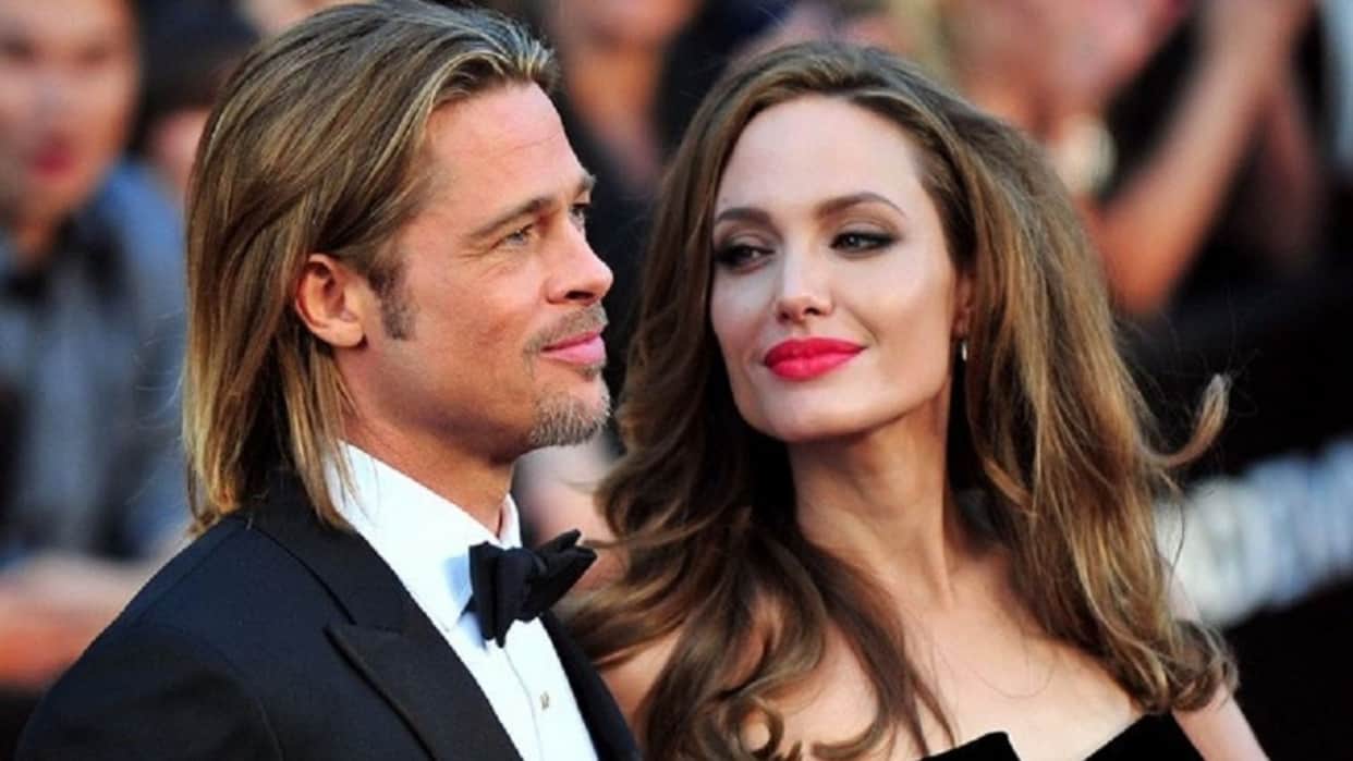 Angelina Lawyer Alleges Brad Pitt History of Physical Abuse of Jolie Started Plane Altercation know details