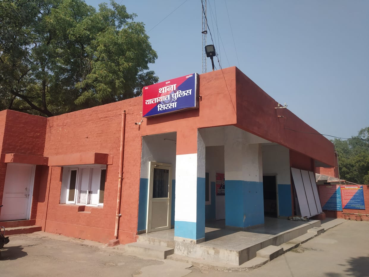 Policemen crave basic facilities, don't even have their own building for police stations