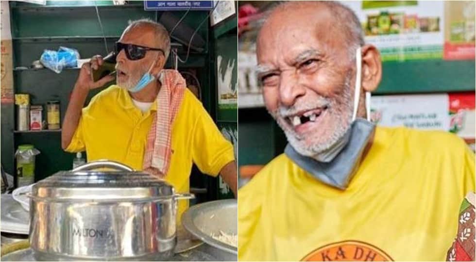 Ranu Mondal Dabbu Uncle like people became social media star in overnight and became anonymous