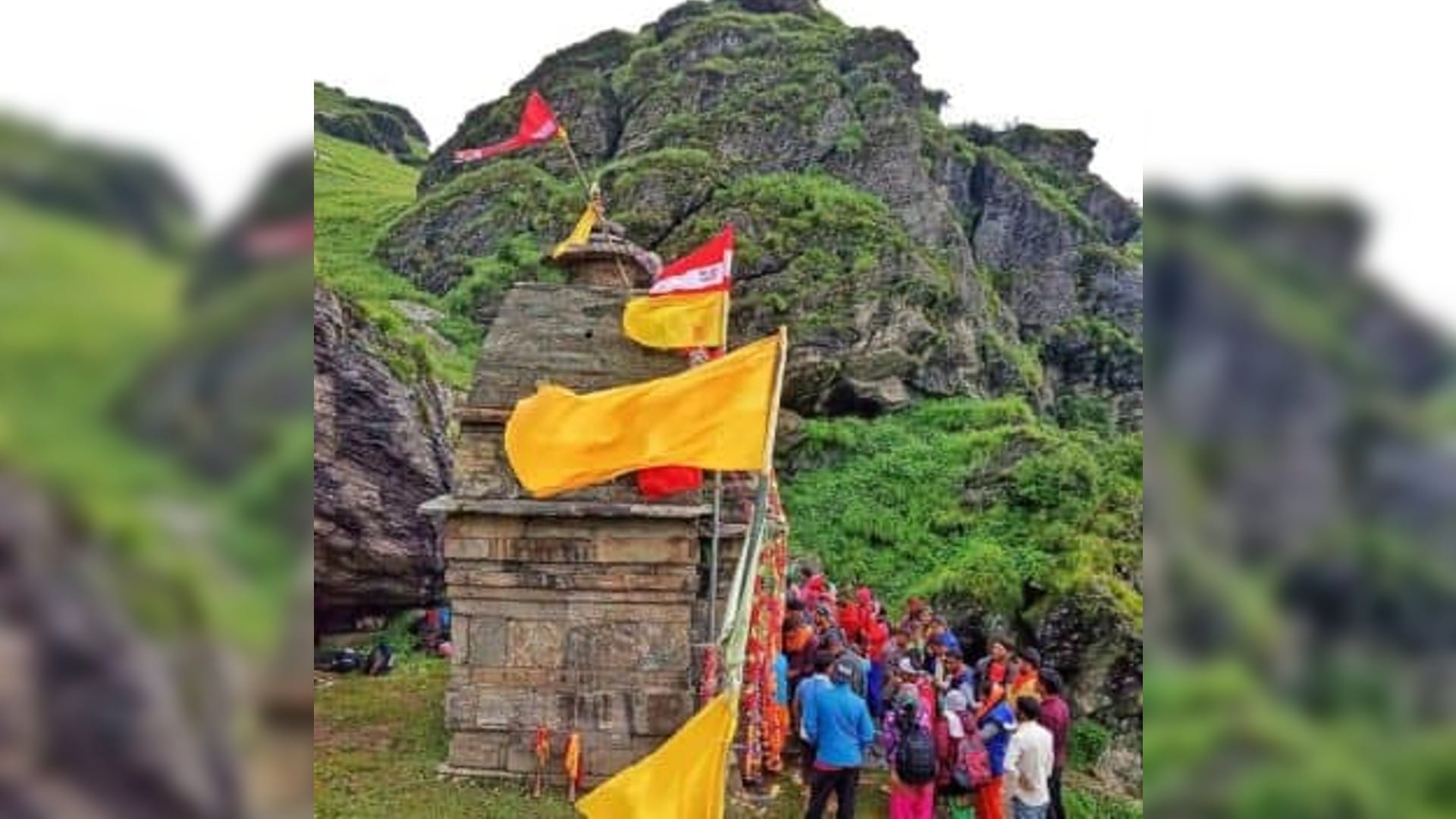 Raksha Bandhan 2023 Visit Temples With Siblings in India on Rakhi