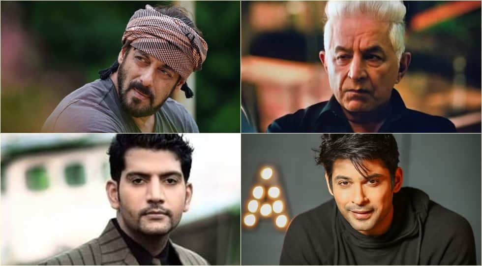 Celebrities like Dalip Tahil salman khan kavya thapar Nikhil Caught in Drunk and Drive Case