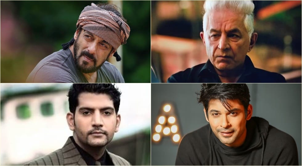 Celebrities like Dalip Tahil salman khan kavya thapar Nikhil Caught in Drunk and Drive Case