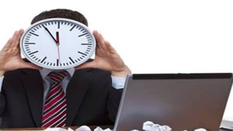 Chandigarh Administration changed the timings of Government offices