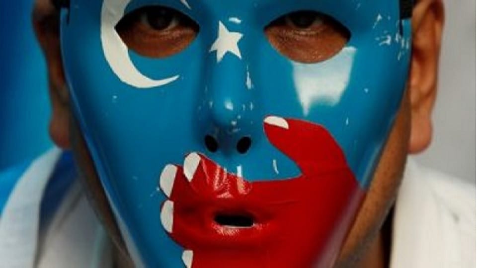 Uighur principal of high school in China sentenced to 18 years in jail for inviting scholars to cultural program