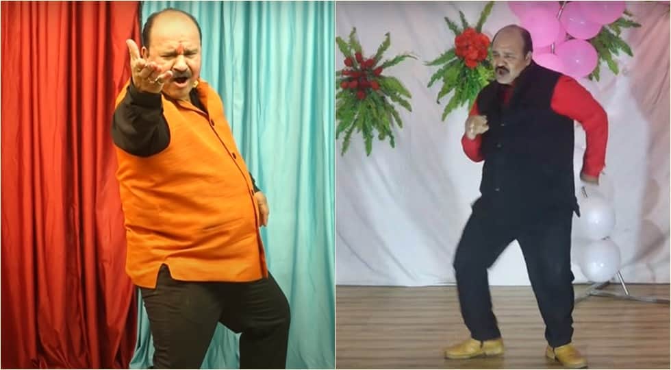 Ranu Mondal Dabbu Uncle like people became social media star in overnight and became anonymous