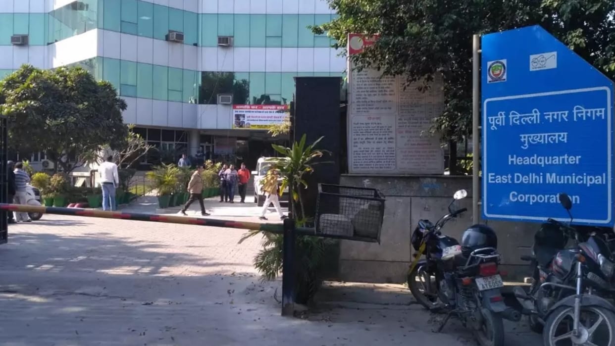 Mayor of East Delhi also appealed Do not open meat shops in Navratri