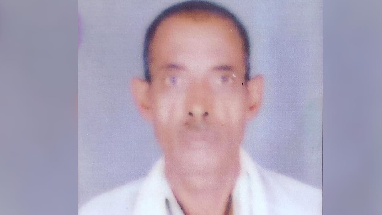 Villager murdered in dispute between two brothers in mathura