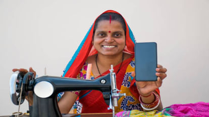 Free Silai Machine Yojana 2022 Online Registration Process Check Full Details News In Hindi - Amar Ujala Hindi News Live - Free Silai Machine Yojana:सरकार दे रही है महिलाओं को फ्री सिलाई