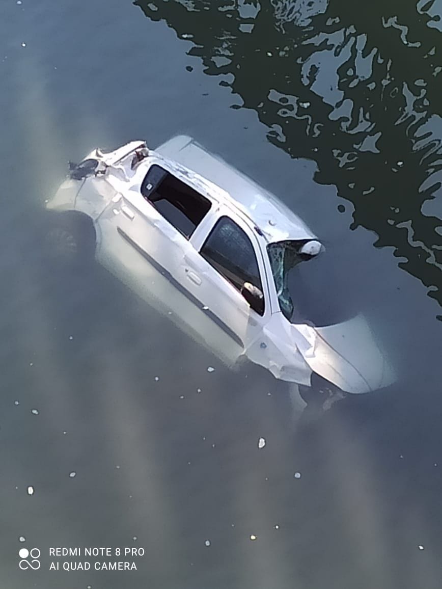 accident