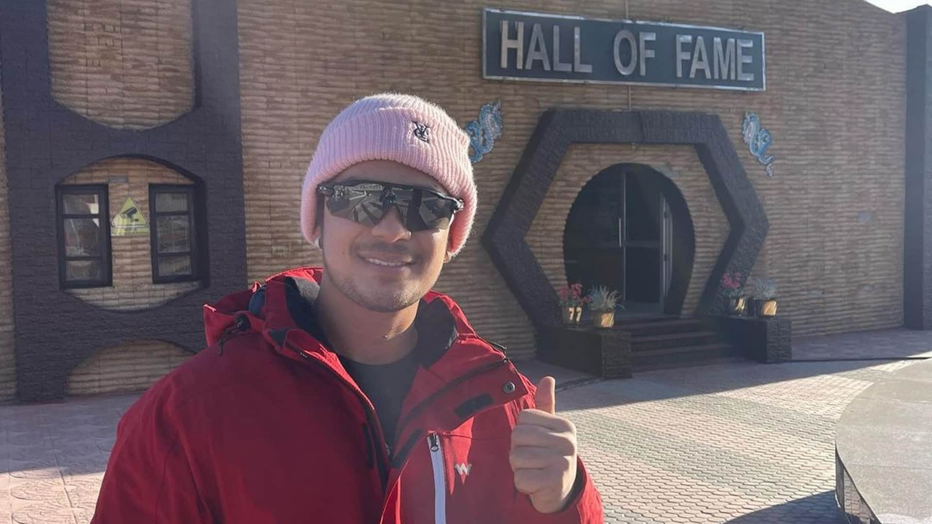 Cricketer Ishan Kishan Net Worth 2022 IPL Auction highest Paid Player Ishan Kishan Income house Car Collection Celebrity Lifestyle