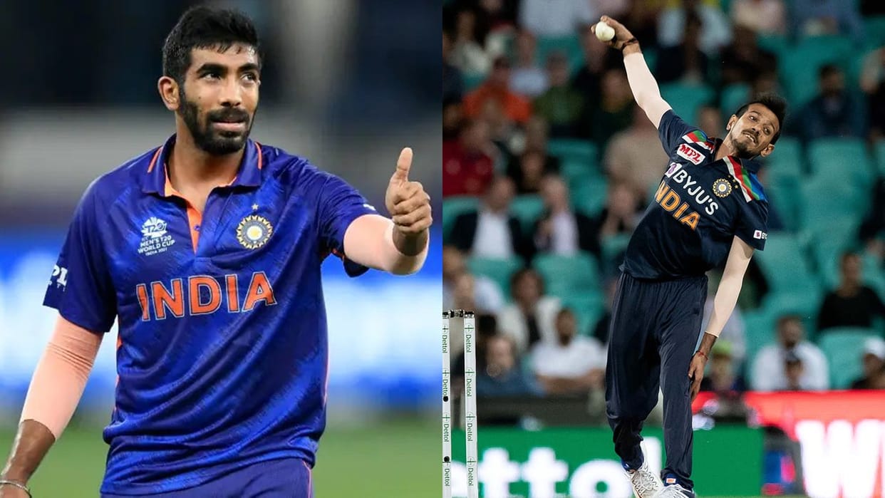 IND vs WI Veteran Indian spinner Yuzvendra Chahal is on the cusp of achieving a massive T20I record in 3rd match against west indies