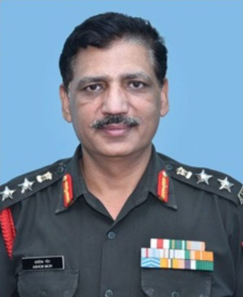 Army school students will study NCC, will be included in the curriculum